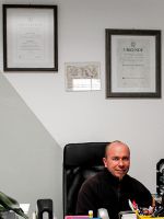 Daniel Meinelt