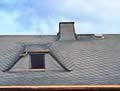 Das Dach