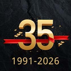 35 Jahre - Dachdeckerei Meinelt GmbH